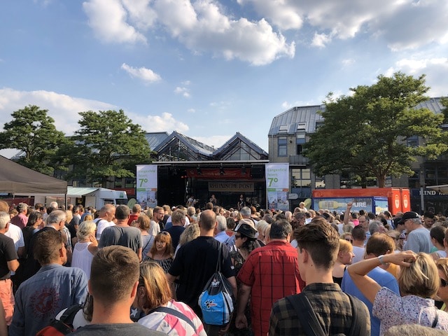 Veranstaltung in Langenfeld