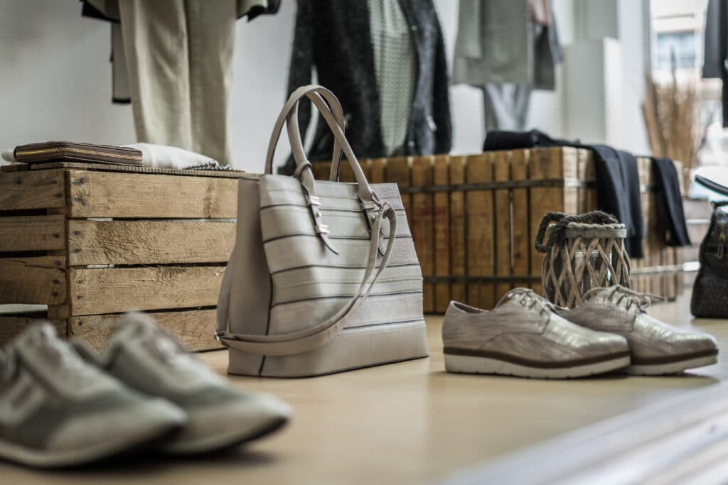 ProDonna® stellt sich den Herausforderungen der Zeit - Aktion am 11. März: Secondhand - Eine nachhaltige Entscheidung 1