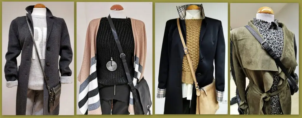 ProDonna® stellt sich den Herausforderungen der Zeit – Aktion am 11. März: Secondhand – Eine nachhaltige Entscheidung