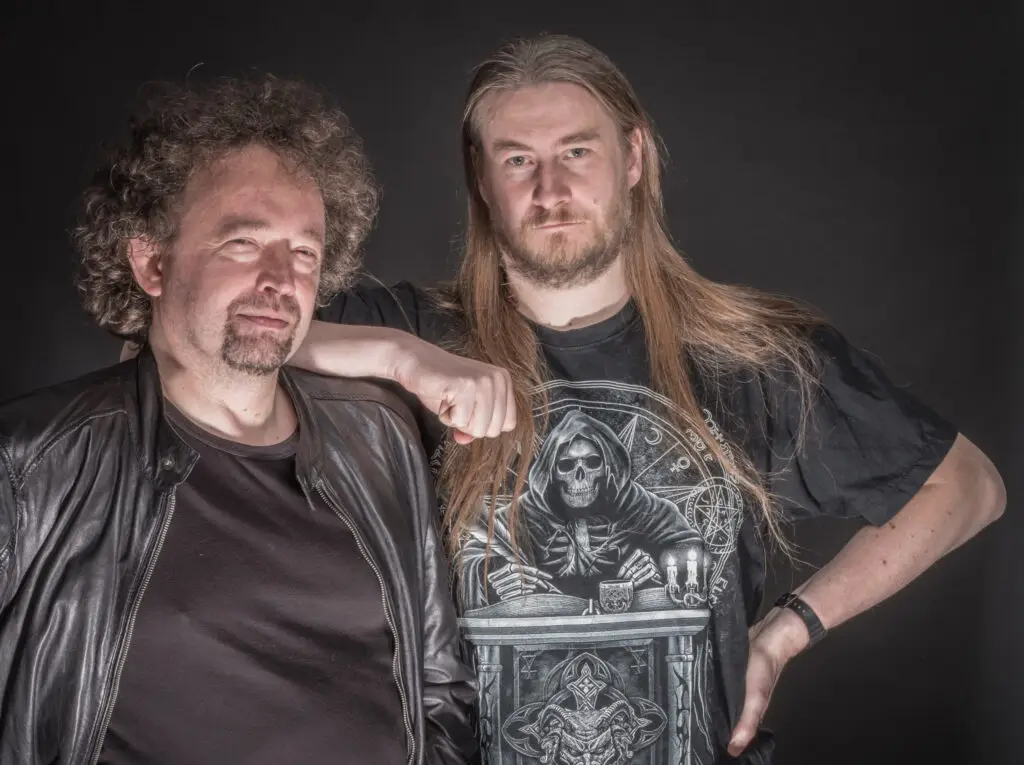 Fantasy-Night in der Stadtbibliothek