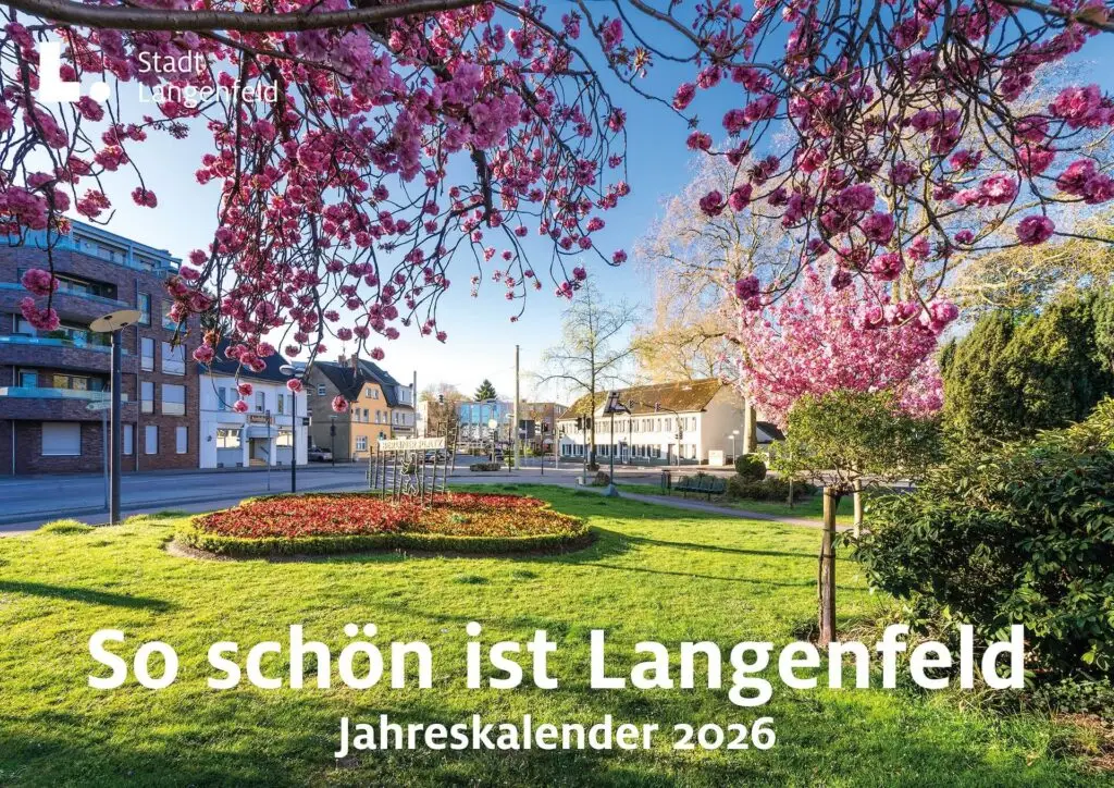 Bunter Streifzug durch die Stadt