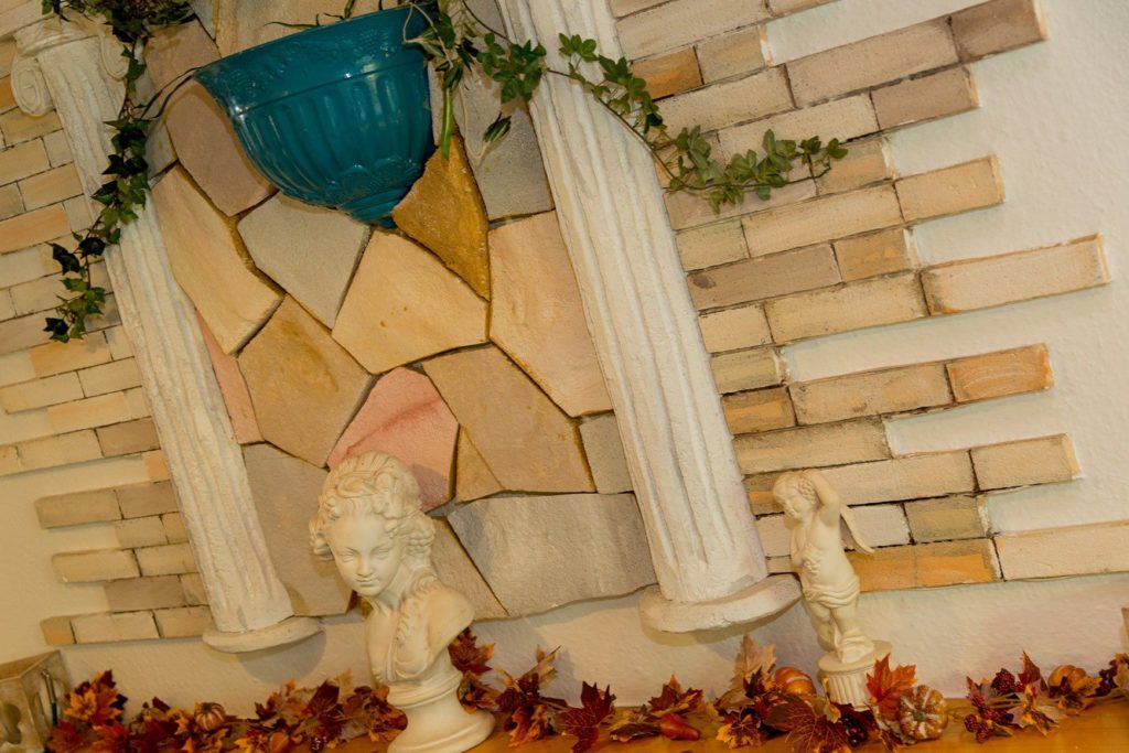 RESTAURANT DIONYSOS