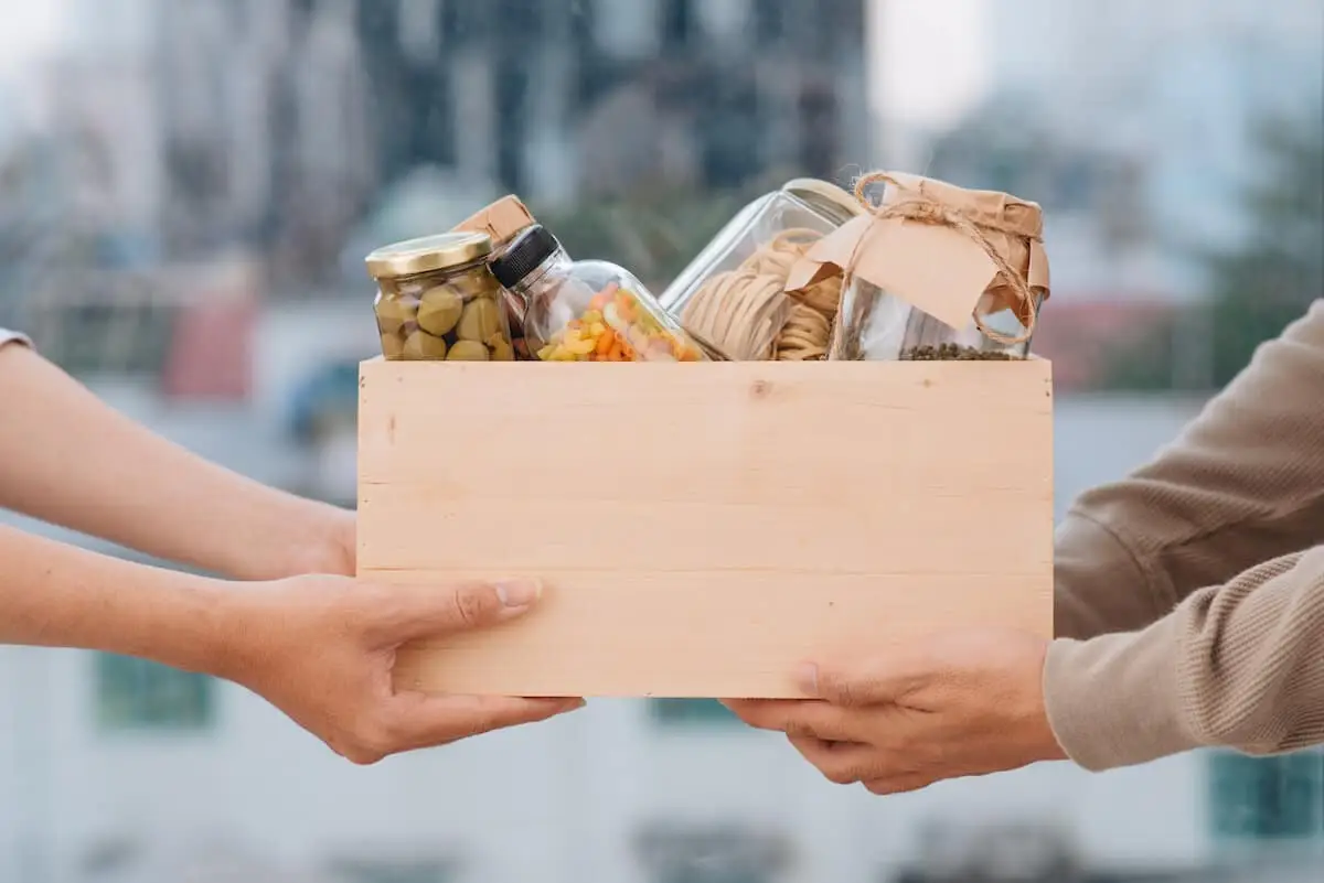 Wo kann man in Langenfeld Spenden für die Ukraine abgeben? 1 Ukraine Sachspenden Spenden