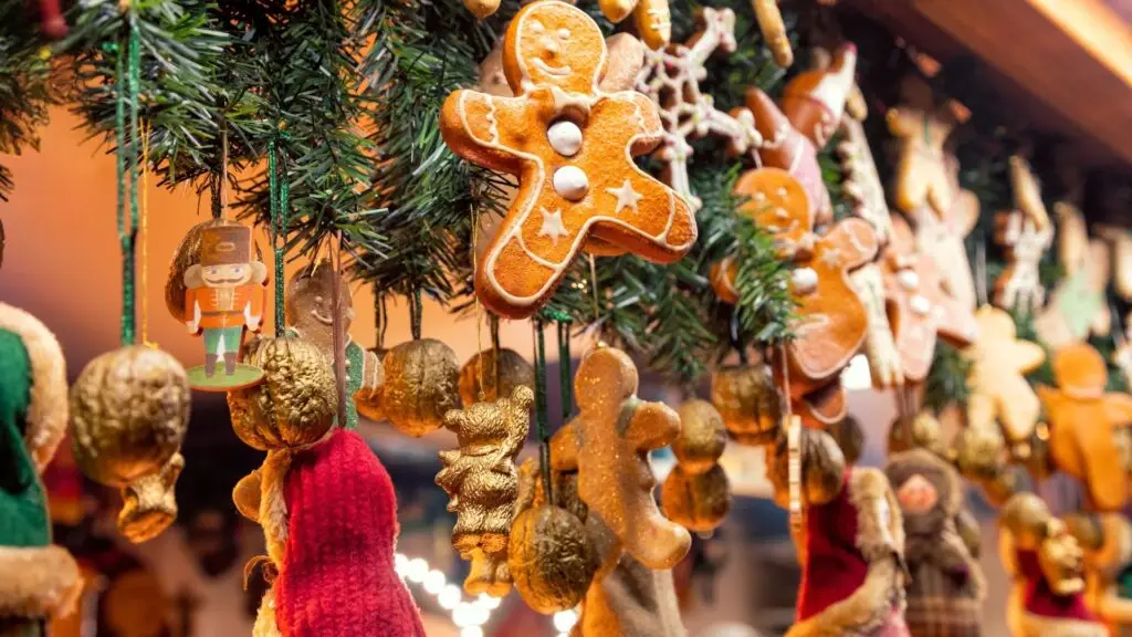 Die Geschichte des Advent