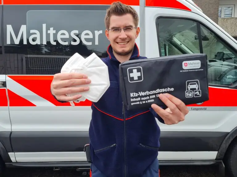 Malteser Hilfsdienst e.V.
