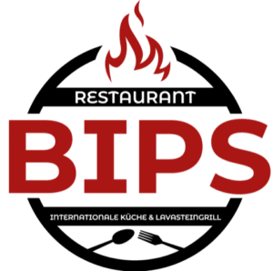 Restaurant Bips in Langenfeld Logo