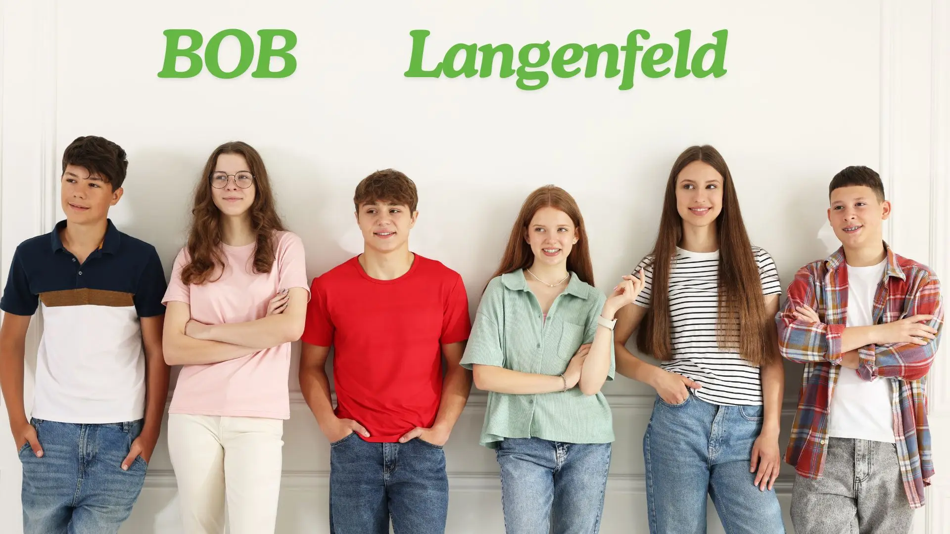 BOB die Berufsausbildungsmesse Langenfeld