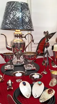 Basar der Kunsthandwerker