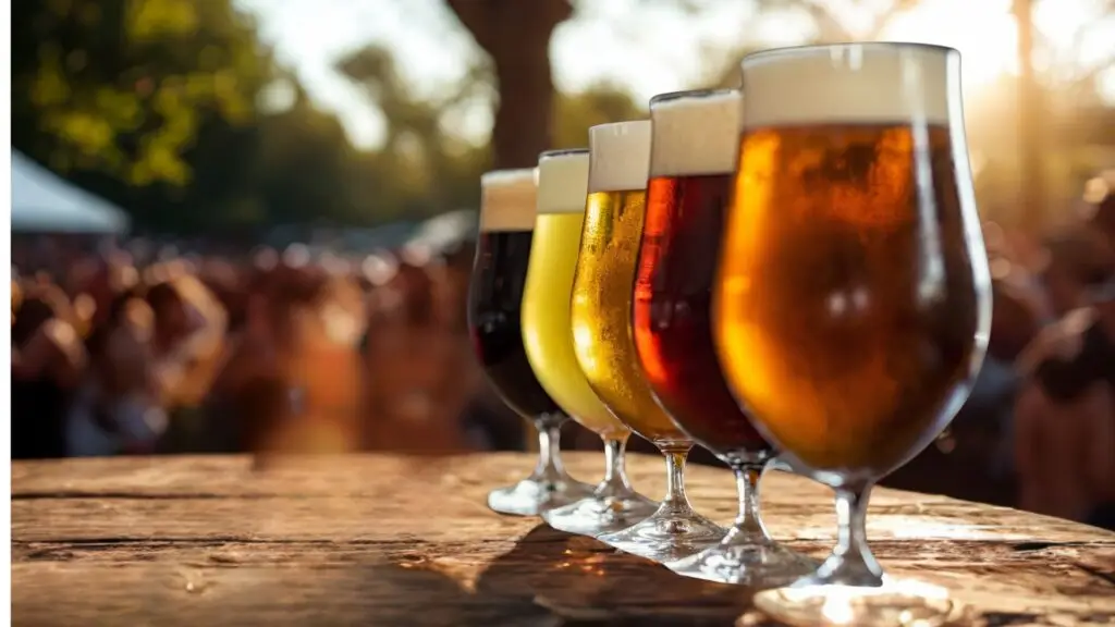 Bierbörse Opladen: Das Kult-Event kehrt zurück
