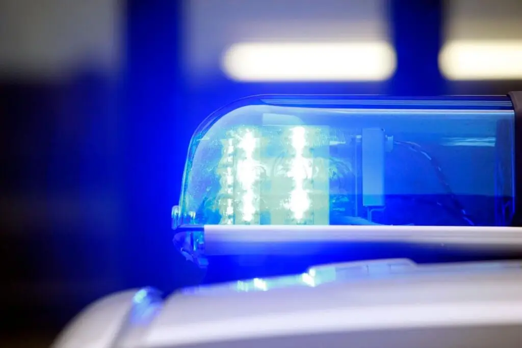 Lotto-Kiosk in Vollsortimentler überfallen: Polizei bittet um Hinweise 