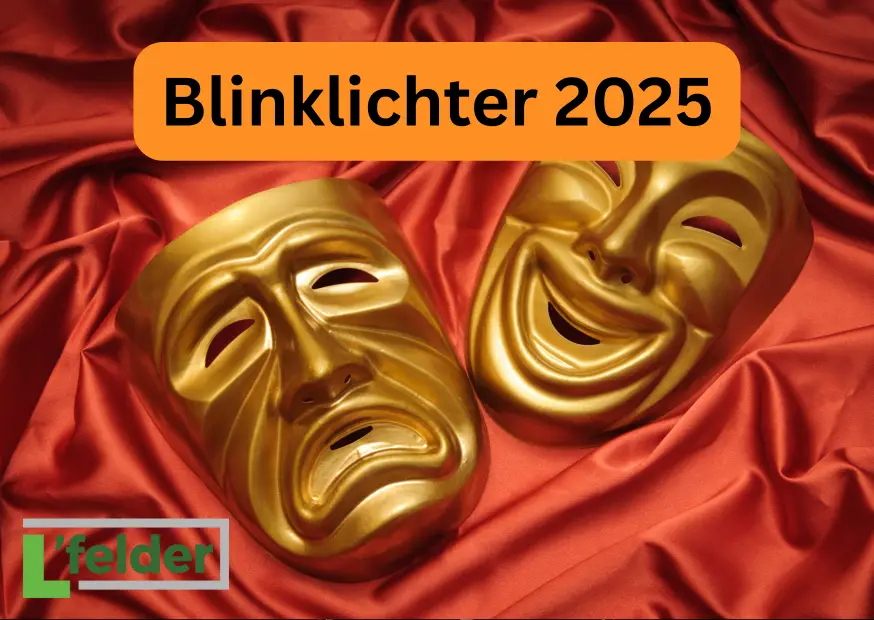 Blinklichter 2025: Ein magisches Theatererlebnis für die ganze Familie