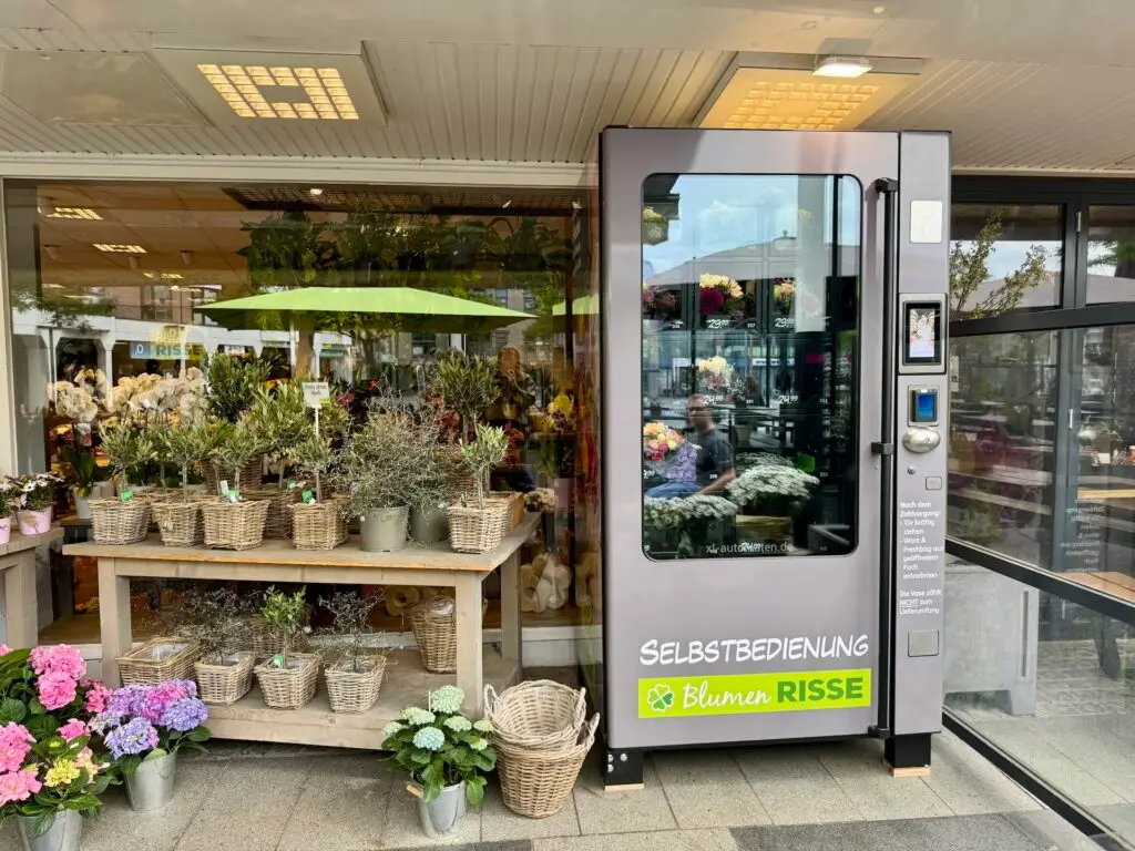 Blumen zum Muttertag: Hier könnt ihr in Langenfeld fündig werden