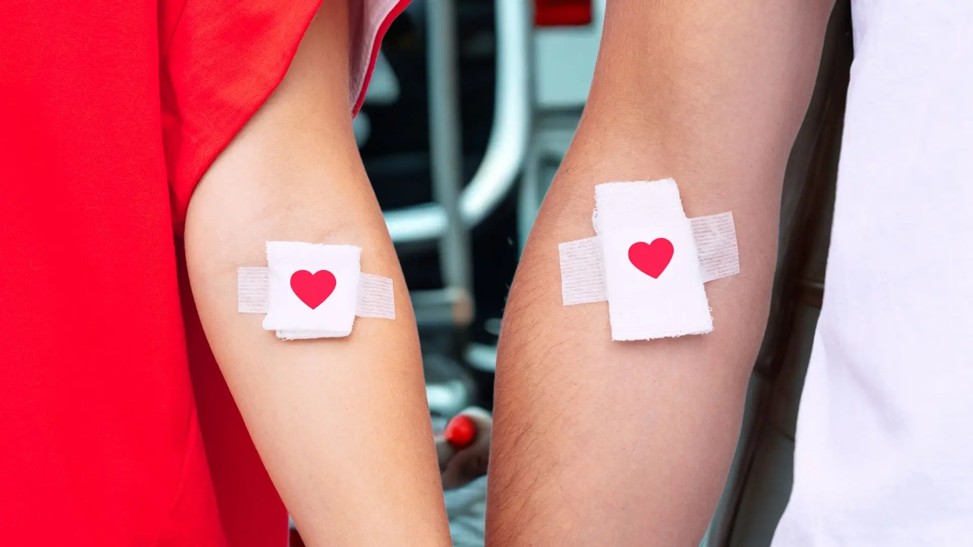 Blut spenden -20.03