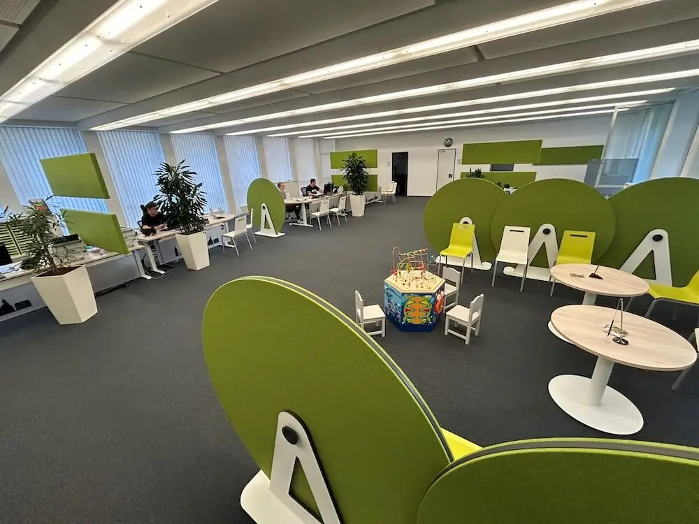 Bürgerbüro im Rathaus mit neuen Öffnungszeiten ab dem 1. Juli 2024