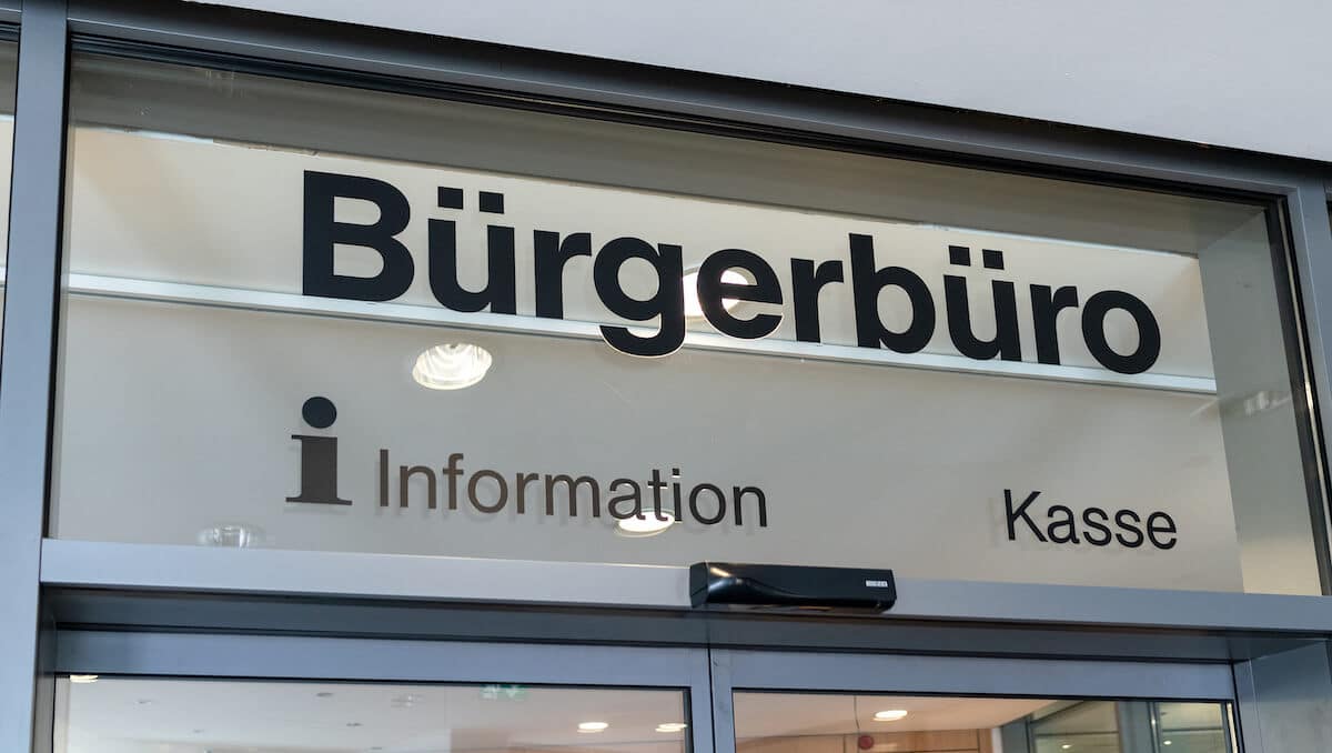 Bürgerbüro Langenfeld