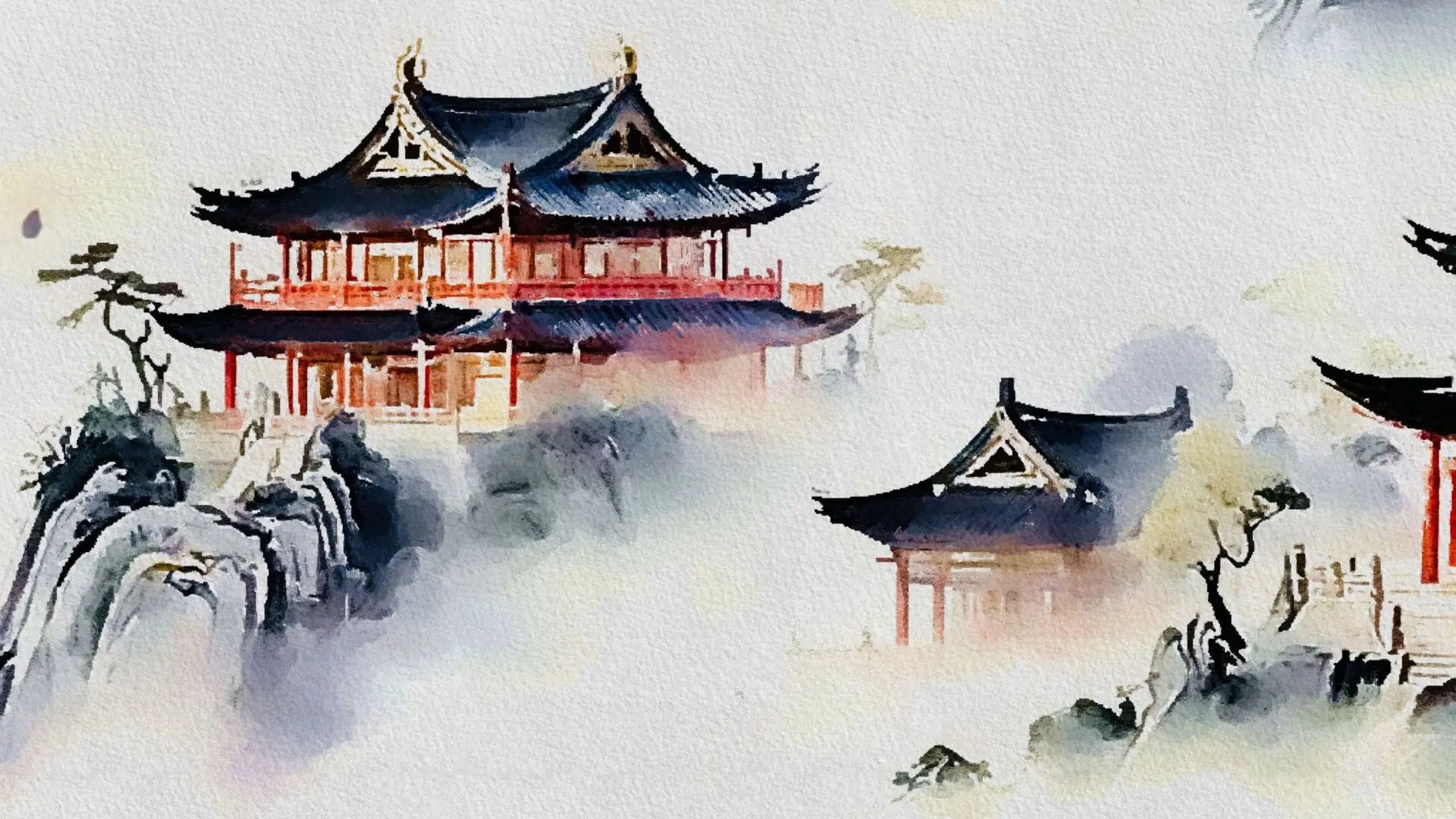 Abend zur chinesischen Literatur: 20. August 18 Uhr