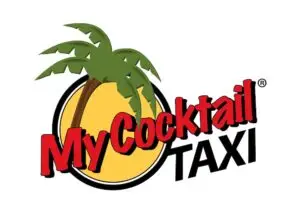 My Cocktail Taxi – Logo