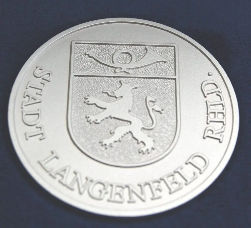 Aufruf zu Vorschlägen zur Verleihung der Ehrenmedaille der Stadt Langenfeld