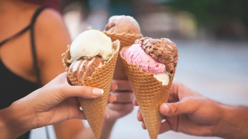 Gelato-Glück in Langenfeld: Der Eisdielen-Guide für echte Langenfelder