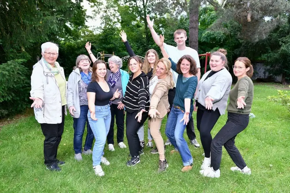 Sommerspaß im Kinderhaus –es sind noch Plätze frei