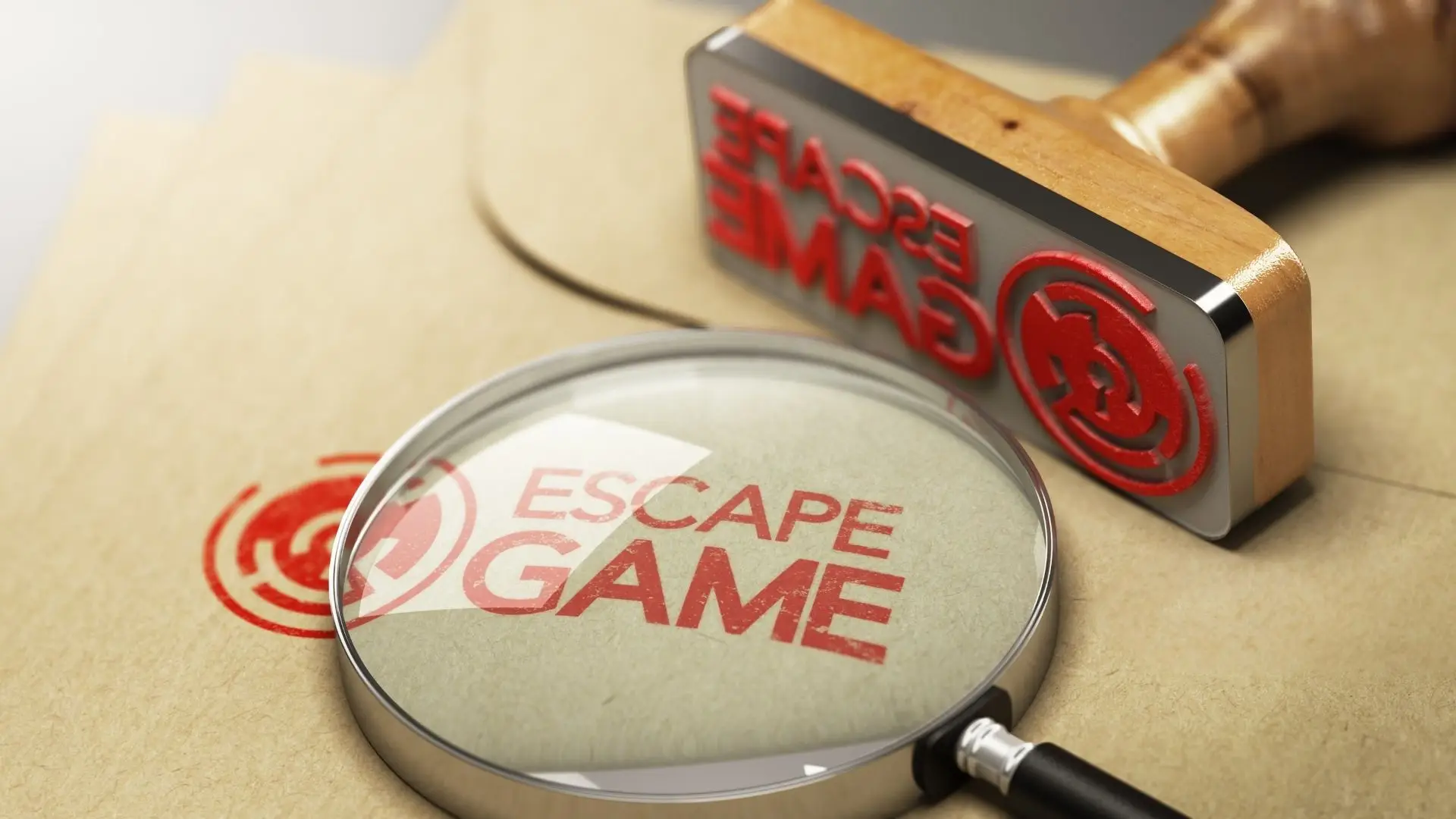 Escape-Abenteuer zum Thema Fake News