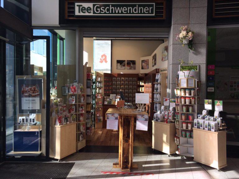 Tee Gschwendner