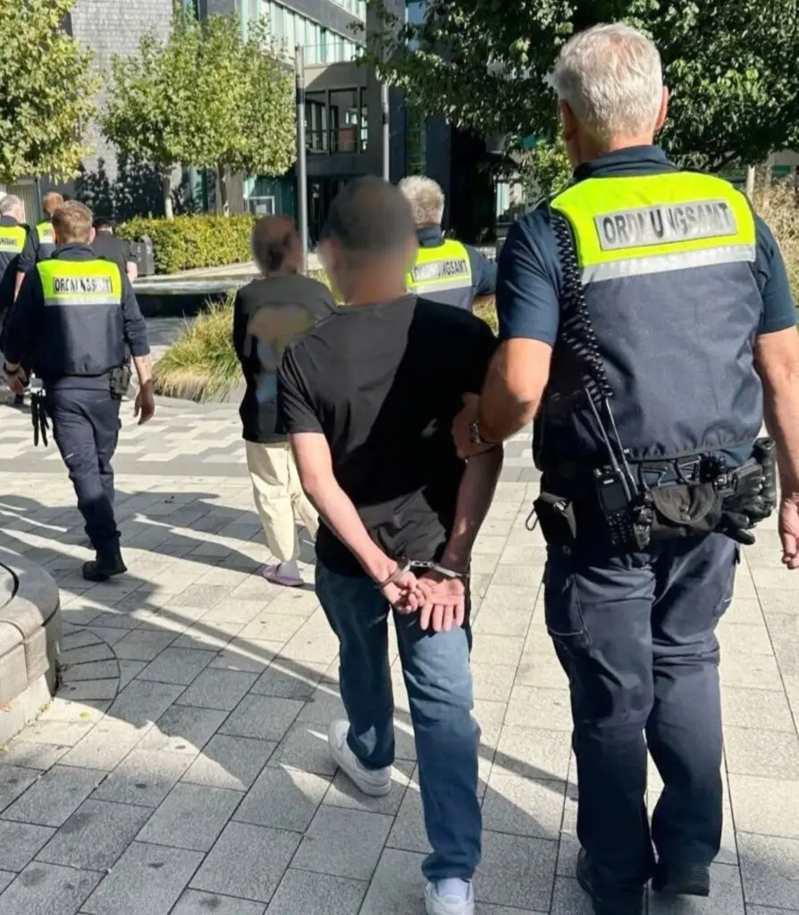 Kontrollen mit Konsequenzen