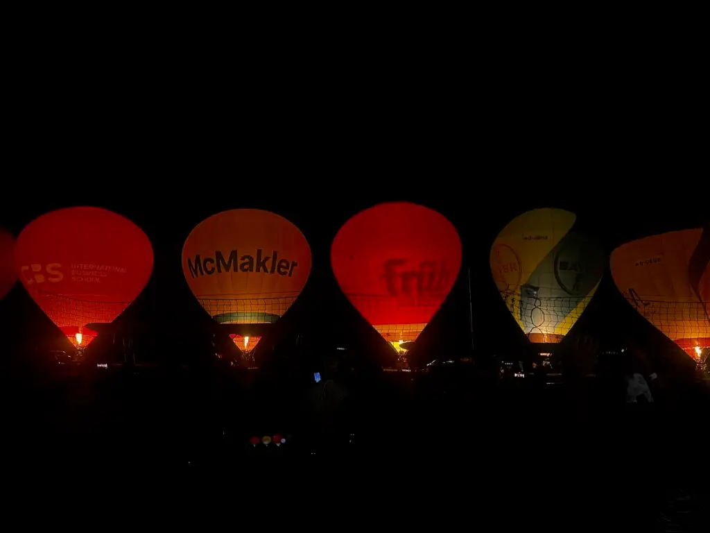 Himmelsspektakel in Wiescheid: Flugplatzfest begeistert mit Action und Atmosphäre