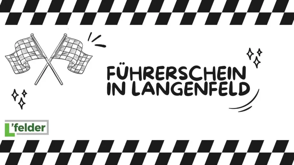 Führerschein-Check beim L’felder : Warum es immer teurer wird