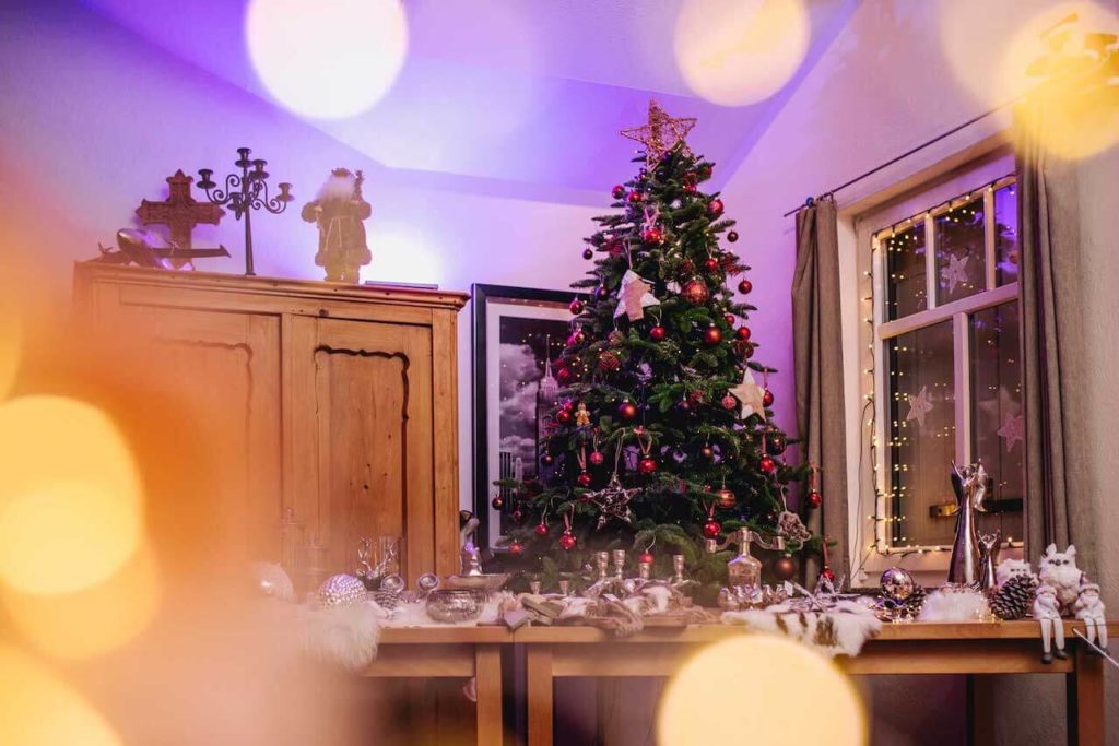 Restaurant Heaven´s | Cafe | Catering | EVENTS Langenfeld Weihnachten