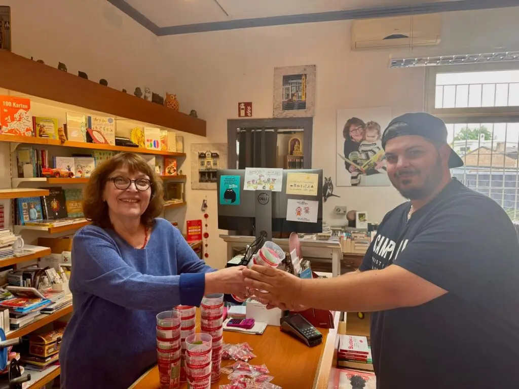 Stressfrei in den Sommergroove starten – Becher & Chips für „LANGENFELD live“ jetzt vorab sichern!