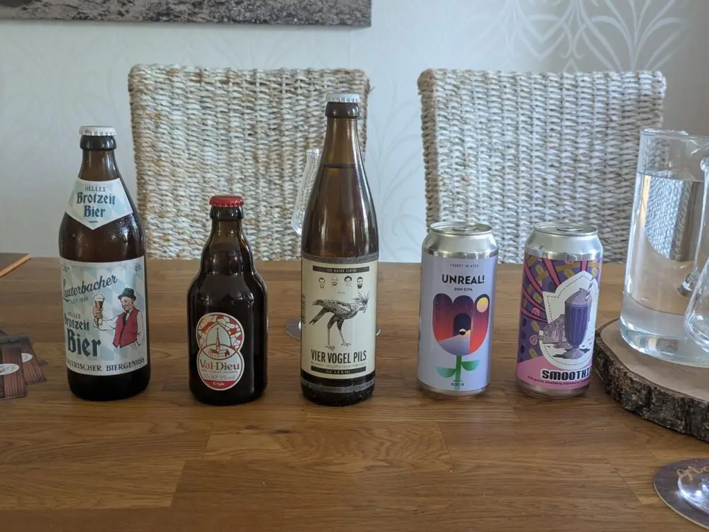 Hopfenhenne – Foto 5