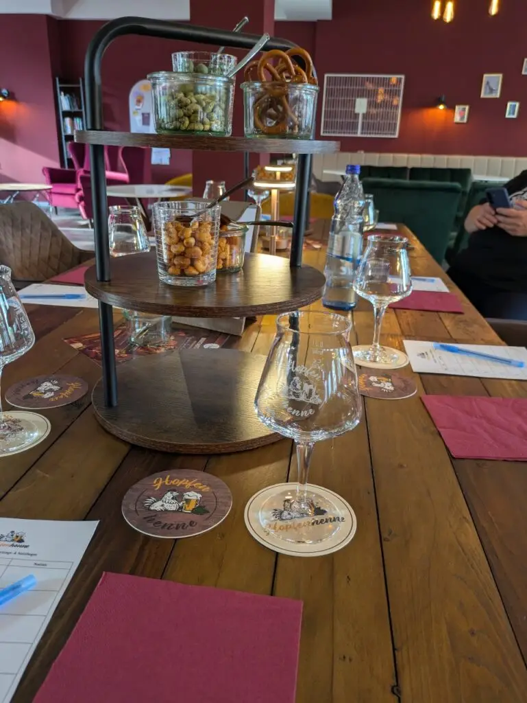Hopfenhenne – Foto 4