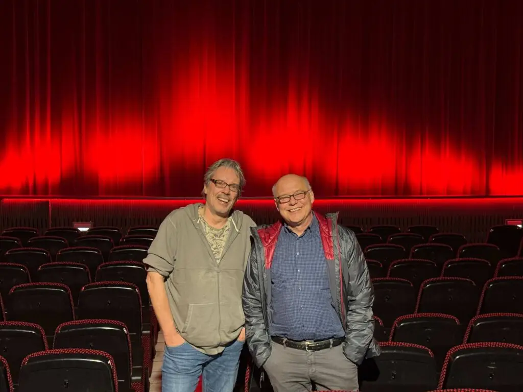 Rex Kino auf der Berlinale 2025 – Infos & Interview