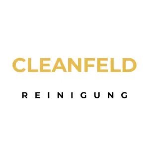 cleanfeld – Logo
