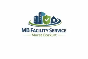 Branchen 3 MB Facility Service – Logo