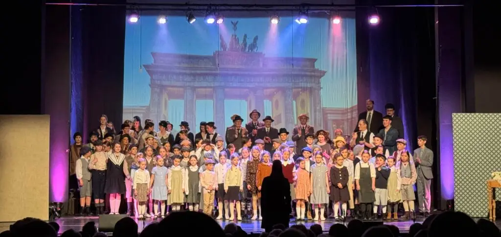 Premiere „Emil und die Detektive“