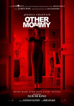 Plakat: Other Mommy