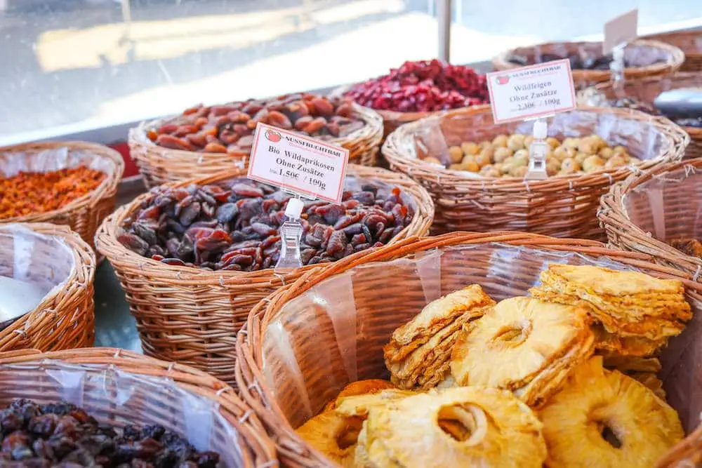 Langenfelder Wochenmarkt - Wer ist da? [Teil 12] 4