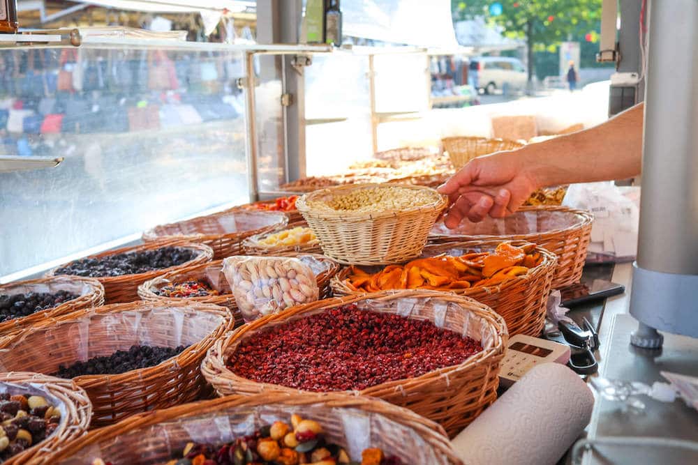 Langenfelder Wochenmarkt - Wer ist da? [Teil 12] 1