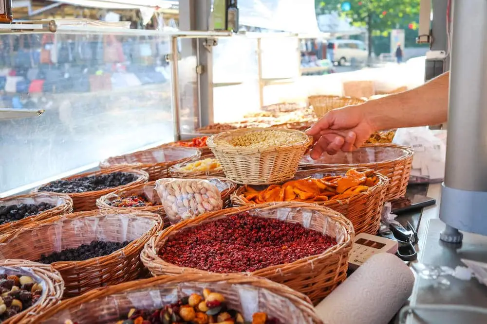 Langenfelder Wochenmarkt - Wer ist da? [Teil 12] 1
