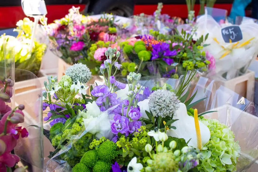 Langenfelder Wochenmarkt - Wer ist da? [Teil 11] 8