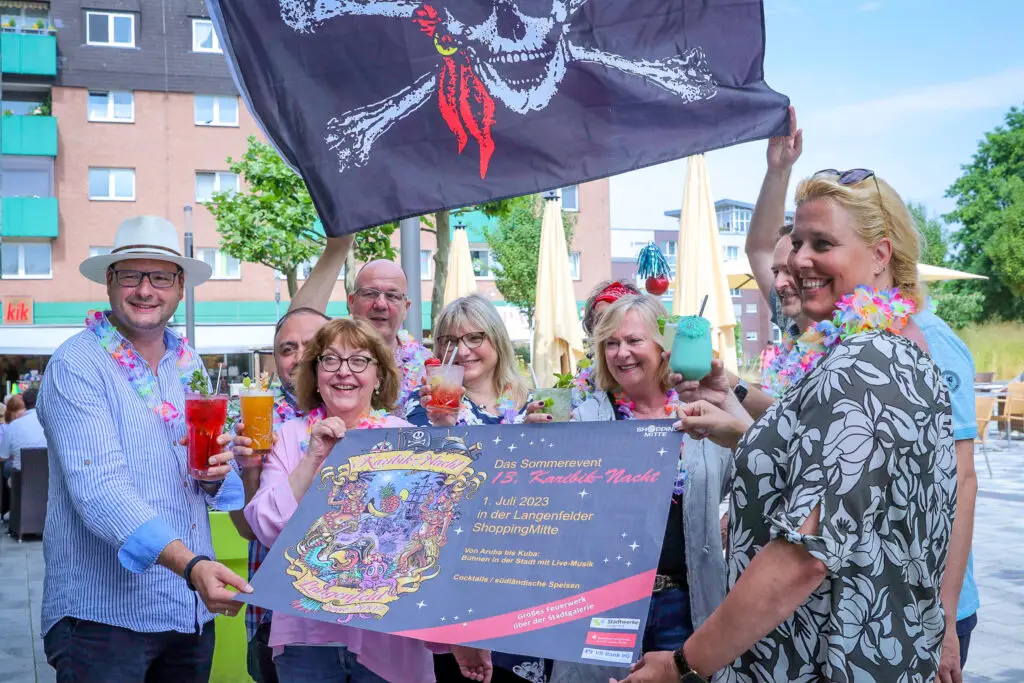 Karibik Nacht Lfleder 2023.8