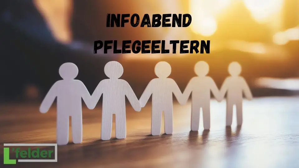 Pflegeeltern gesucht