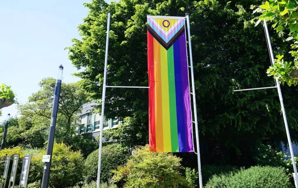 Zeichen für Offenheit und Vielfalt wird am 17. Mai gesetzt
