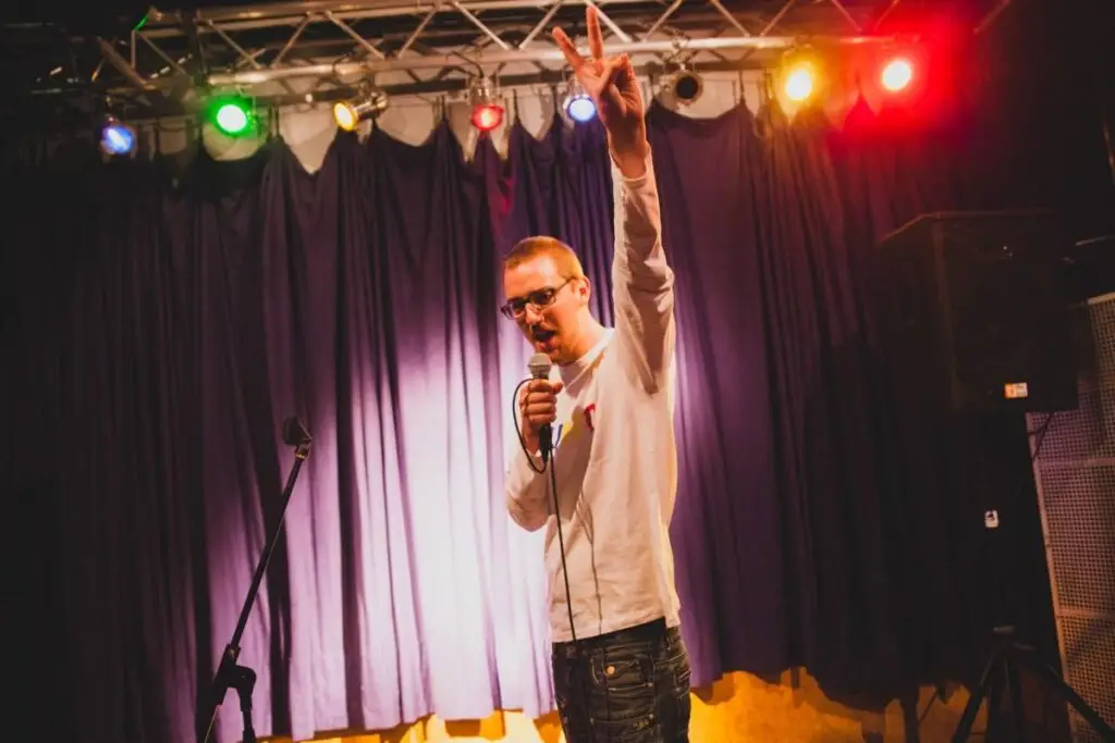 Best of Poetry Slam Langenfeld