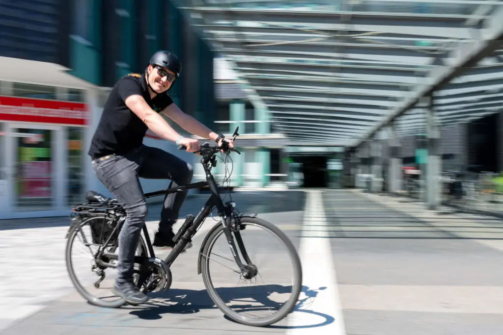 Stadtradeln 2025 – Spaß, Gesundheit, Klimaschutz & ein bisschen Wettbewerb