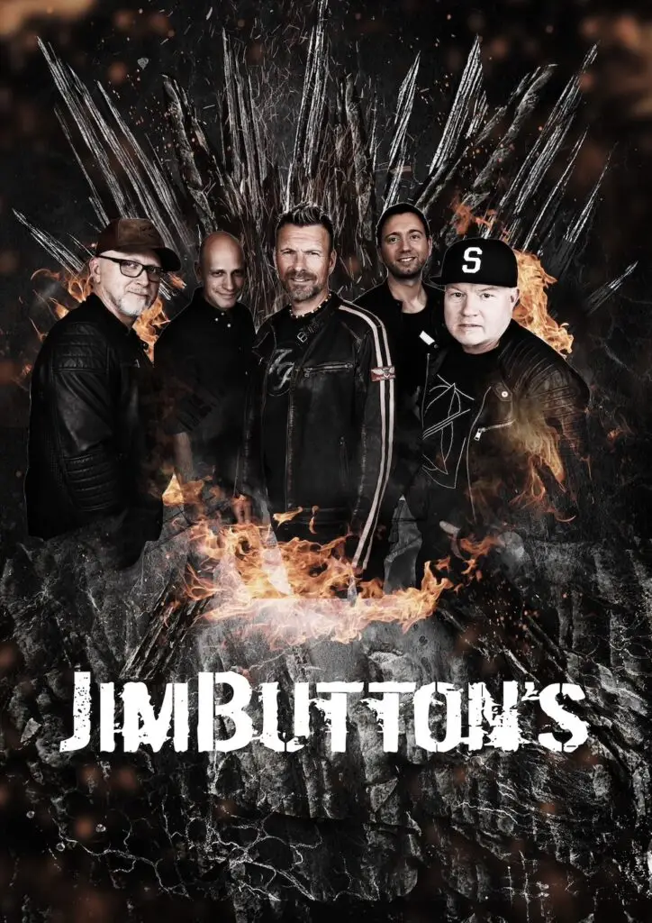 JimButton’s kommen – Langenfeld macht sich bereit für das große Finale!