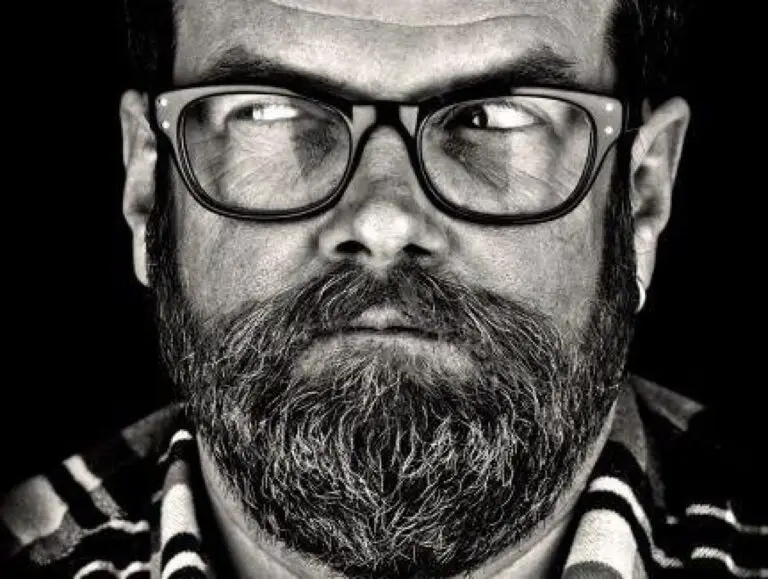 Jochen Malmsheimer Foto