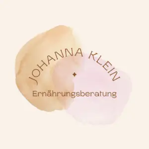 Branchen 3 Ernährungsberatung Johanna Klein – Logo